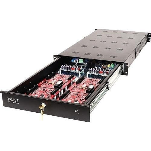 ALTRONIX Altronix Corp T2RM78SQ Access Power Supply Rack