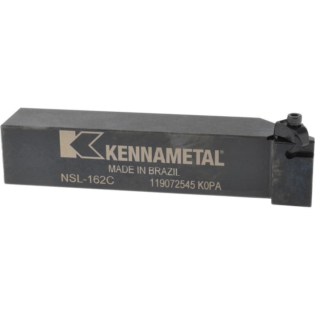KENNAMETAL Kennametal 1097255 Threading Toolholder External Left Hand