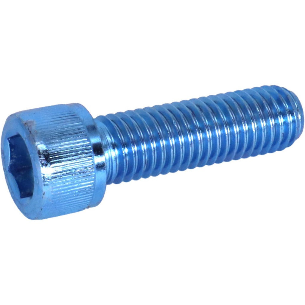 VALUE COLLECTION Value Collection MKCS03C0089MBPKG M3x0.5 Socket Cap Screw 100pk