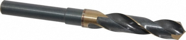 PRECISION TWIST DRILL Precision Twist Drill 6000420 Cobalt Drill Bit 41/64 in