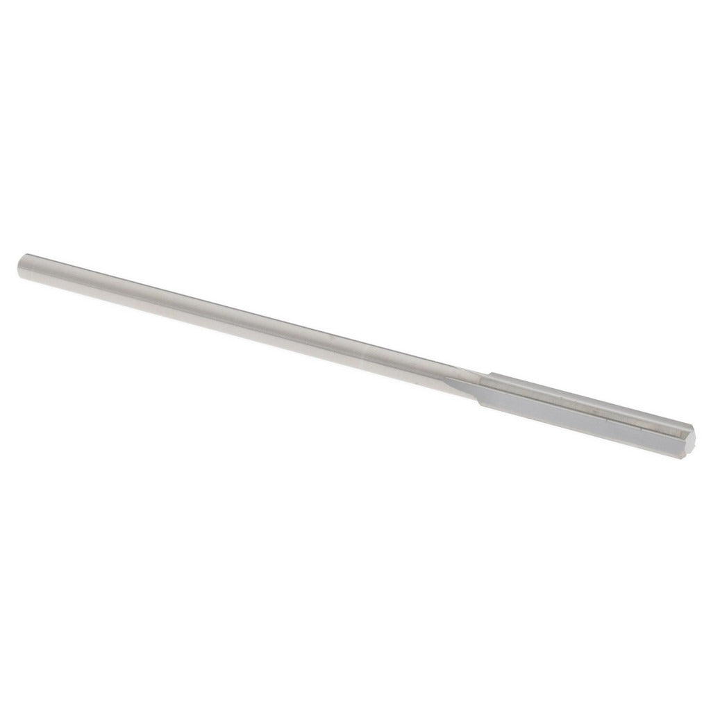 HERTEL Hertel 79890158 Chucking Reamer 5/64 in Solid Carbide