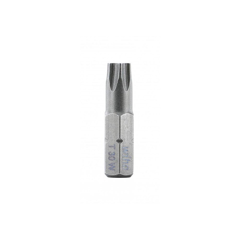 WIHA Wiha 71546 T30 Torx Insert Bit 1/4 Inch Drive 10-pack