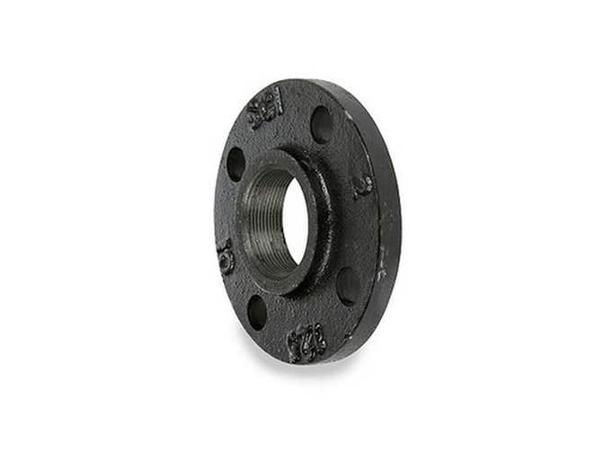 GREENFIELD Greenfield 820-1/2 Ductile Iron Pipe Ceiling Flange 1/2 in