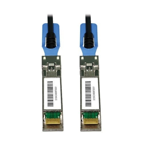 TRIPP LITE Tripp Lite N280-05M-28-BK SFP28 25gbase-cu Cable 5M