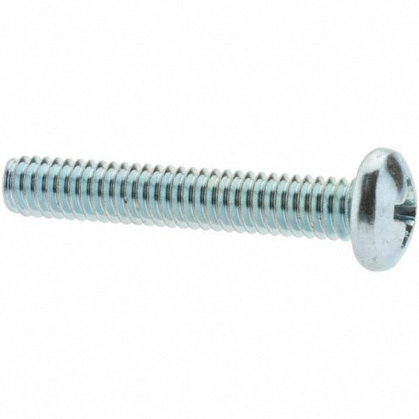 VALUE COLLECTION Value Collection 35808 Pan Head Phillips Machine Screw