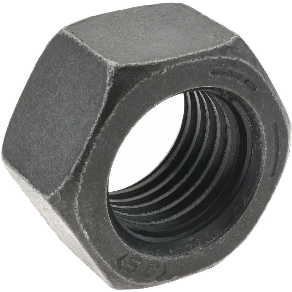 VALUE COLLECTION Value Collection HNI8150-010B Hex Nut 1-1/2-6 Grade 8