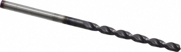 GUHRING Guhring 9005300027800 Jobber Drill Bit 7/64 in Firex