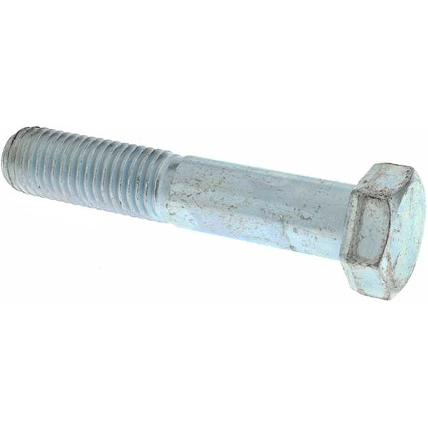 VALUE COLLECTION Value Collection -30160-4 Hex Cap Screw 3/4-10 X 4 in Grade 5