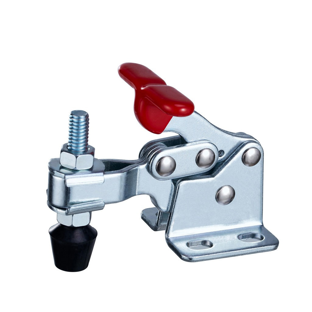 HERTEL Hertel CH-13007 Toggle Clamp Vertical 331 Lb U-bar