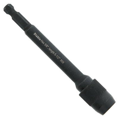 DIABLO Freud DHS375XT6 Universal Extension 5.5 X 3/8 Inch