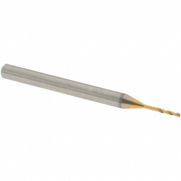 OSG Osg 8595079 Screw Machine Drill Bit 0.031 in Hss