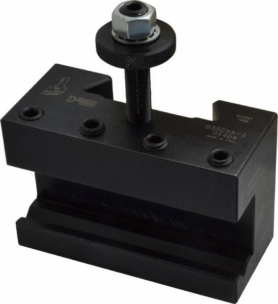 DORIAN TOOL Dorian Tool 73310101404 Cxa Boring Turning Facing Holder