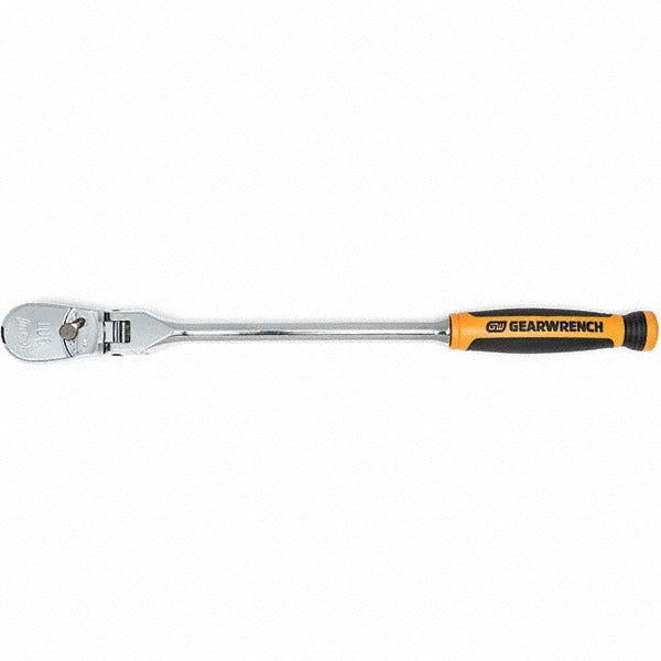 GEARWRENCH Gearwrench 81210T 3/8 Inch Drive 90-tooth Flex Head Ratchet
