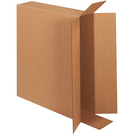BSC PREFERRED Bsc Preferred HD30624FOL Fol Corrugated Box 10 Pack