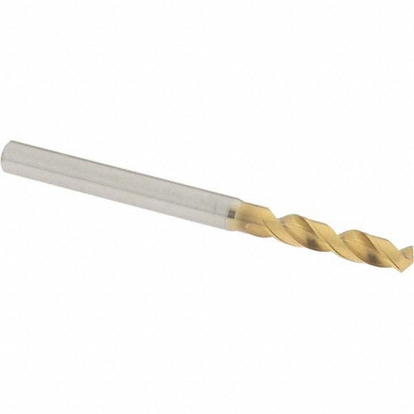 OSG Osg 8595357 9/64 Inch Screw Machine Drill Bit Hss