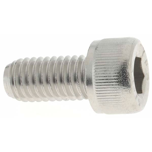 VALUE COLLECTION Value Collection A410232 M8x1.25 Socket Cap Screw SS316 25pk