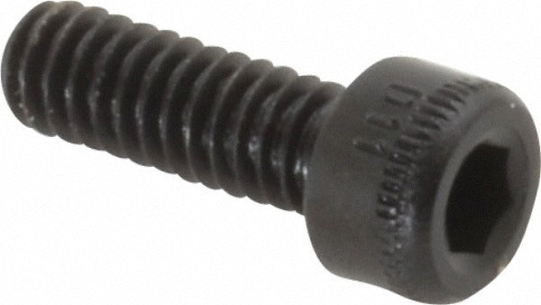 HOLO-KROME Holo-krome 72030 Hex Socket Cap Screw 5-40 Unc Alloy Steel