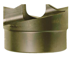 Greenlee 28158 Knockout Punch 1 Conduit 1-11/32 Hole