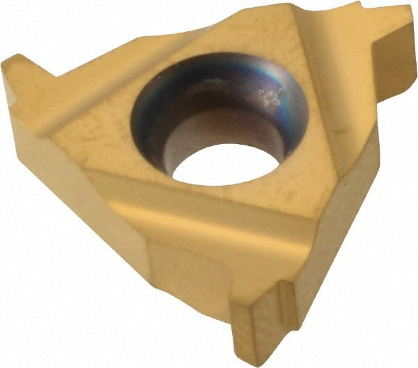 CARMEX Carmex 16ER10ACMEMXC Threading Insert 10 Tpi Acme Carbide