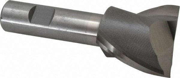 VALUE COLLECTION Value Collection 723-1142 Square End Mill 1-5/8 in 2 Flute