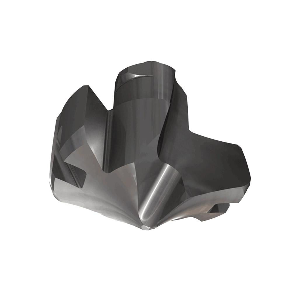 ISCAR Iscar 3380565 Replaceable Drill Tip 1.25in Carbide IC908