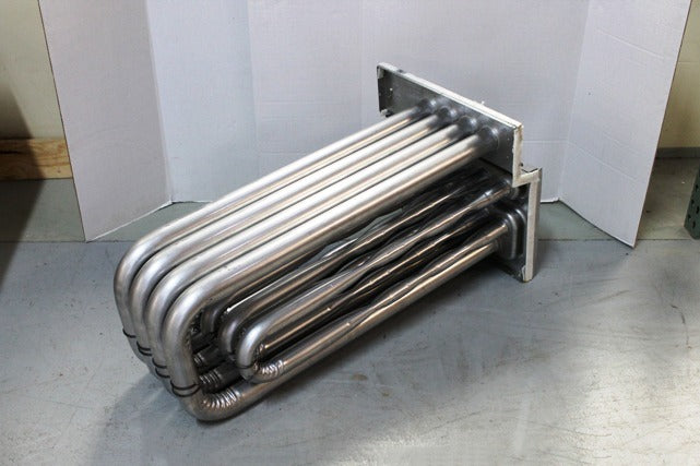 TRANE TRANE EXC01876 Heat Exchanger Replacement