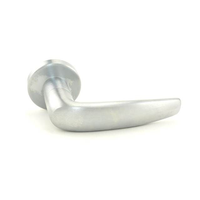 SCHLAGE Schlage Commercial L017007A626 Half Dummy Trim 07 Lever
