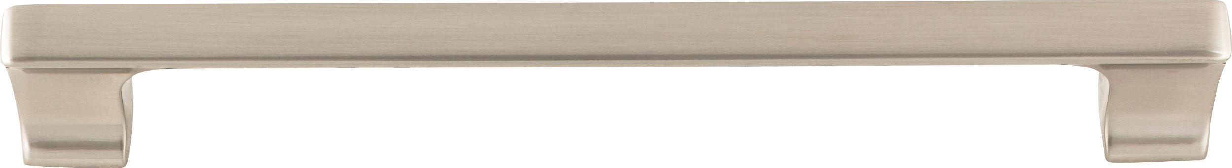 JEFFREY ALEXANDER Jeffrey Alexander 752-192SN Cabinet Pull 192mm Satin Nickel