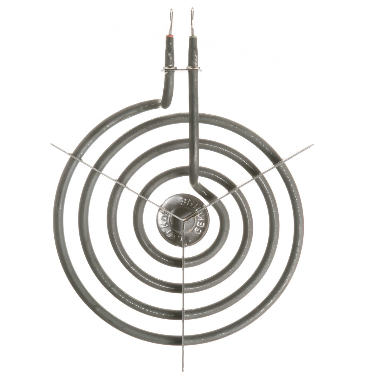 GE APPLIANCES Ge Appliances WB30K10003 Range 8 inches Surface Unit 1580W/2100W (8-inch) Replaces 824236/AP2027742