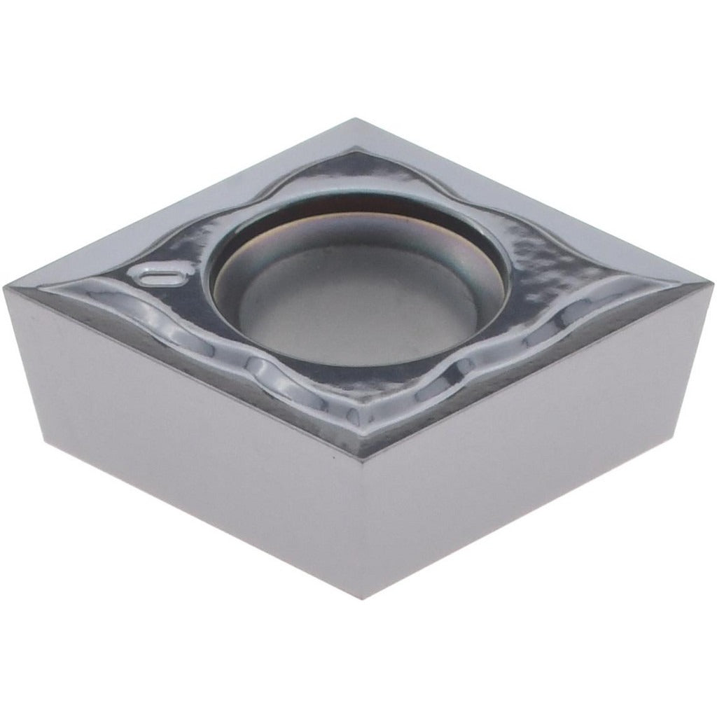ACCUPRO Accupro 75289017 Ccgt Turning Insert 80 Deg Carbide
