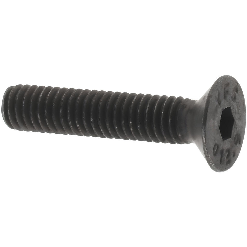 VALUE COLLECTION Value Collection 534030PR M4x0.7 Flat Socket Cap Screw