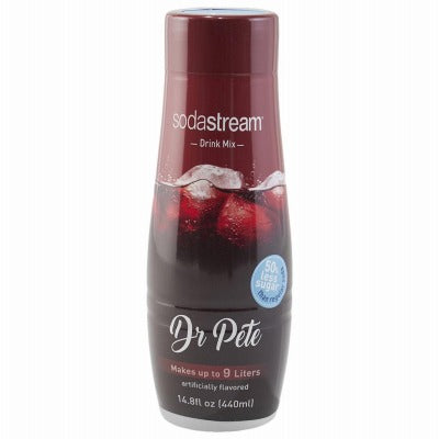 SODASTREAM Sodastream 1424222011 Drpete Classic Soda Mix 440ml