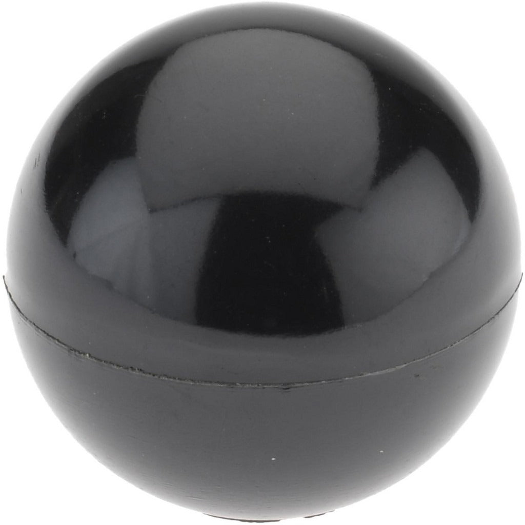 GIBRALTAR Gibraltar G10-0033-N Ball Knob Female Insert Phenolic
