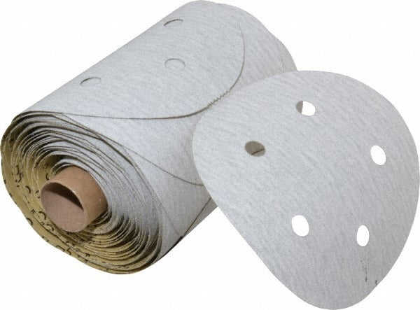 3M 3M 7010362337 Psa Disc 120 Grit 5 Inches 125 Pack