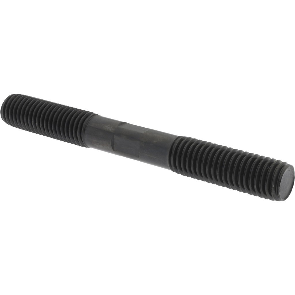 GIBRALTAR Gibraltar 40809G Equal Double Threaded Stud 5/8-11 5.5 in