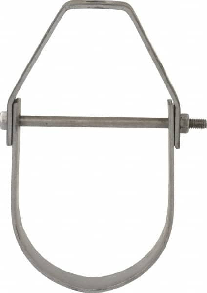 EMPIRE INDUSTRIES Empire Industries 11B0350 Adjustable Standard Clevis Hanger (3-1/2 in Pipe)