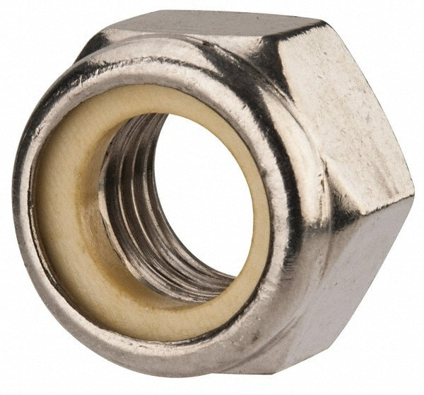 VALUE COLLECTION Value Collection NL5XX01600-010BX Hex Lock Nut M16x2