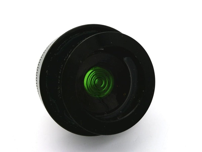 KILLARK Killark GO15726-G Pushbutton Lens 1-7/32 inch Diameter