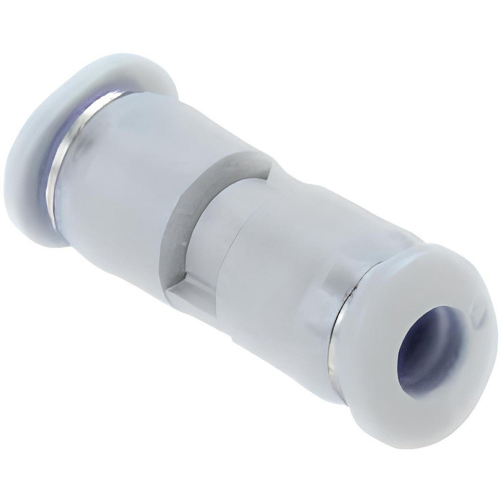 NORGREN Norgren M00200300 Union Straight Tube Fitting Brass