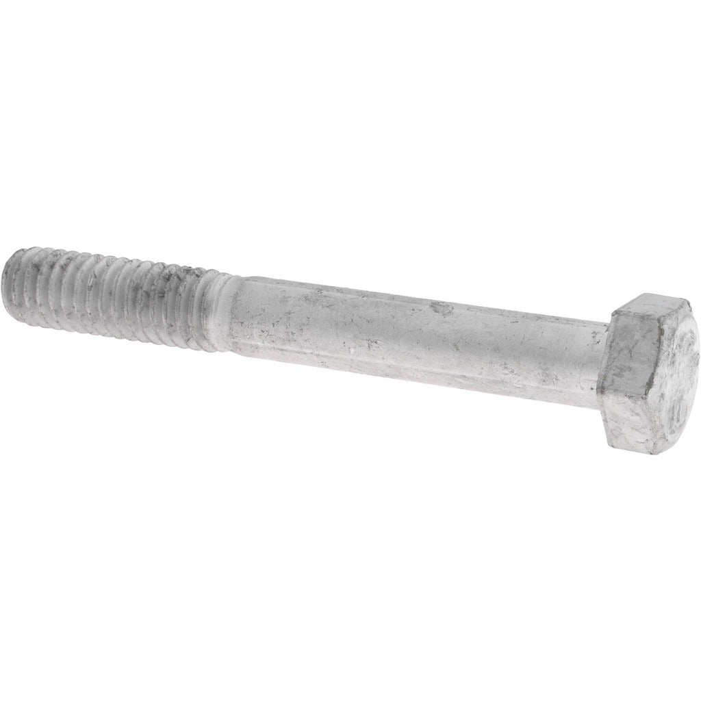 VALUE COLLECTION Value Collection R52001140 Hex Head Bolt 5/16-18 2-1/2 in Grade 2