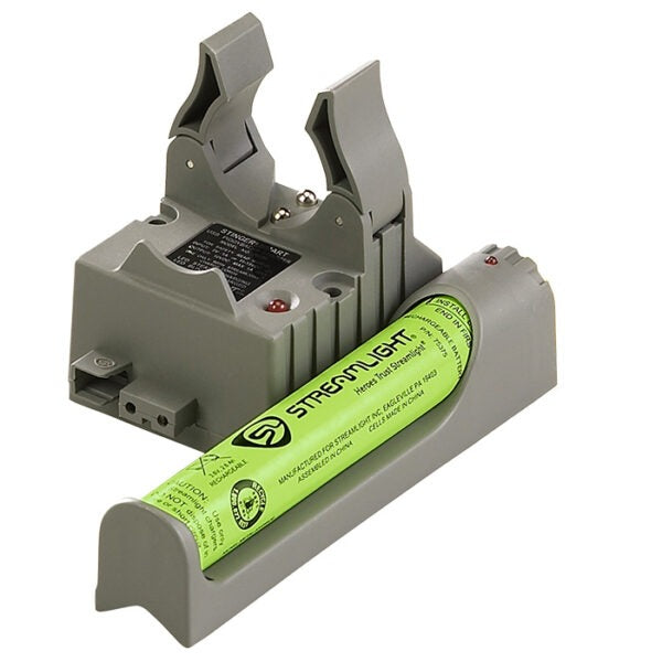 STREAMLIGHT Streamlight 75277 Charger Kit 12V (1 Pack) Replaces 75275