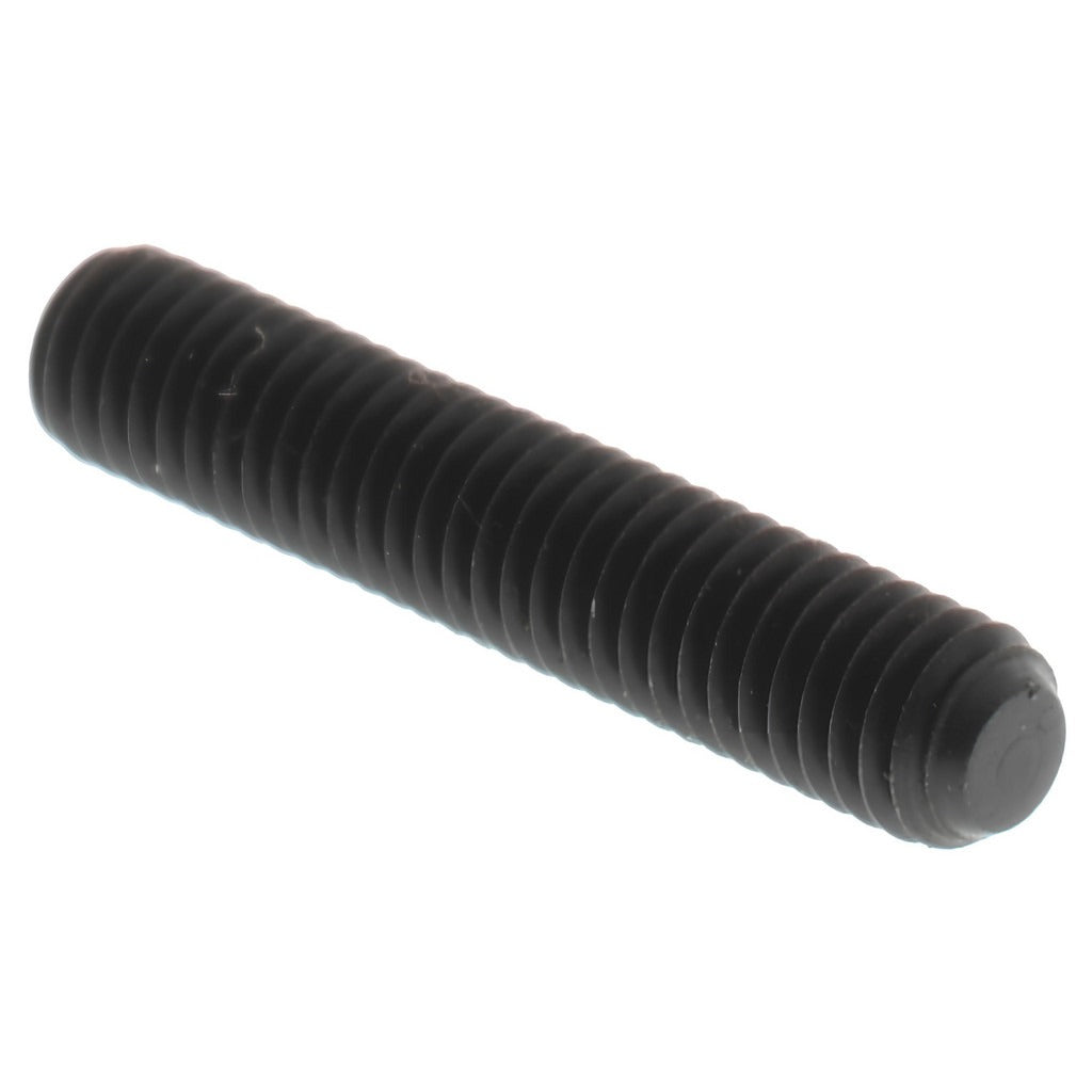 VALUE COLLECTION Value Collection 832012PR M3 Set Screw Flat Point Alloy Steel