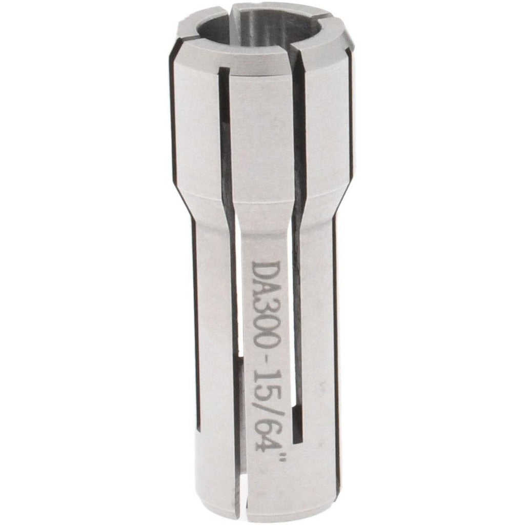 ACCUPRO Accupro 586293 DA300 Double Angle Collet 15/64 in