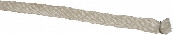 VALUE COLLECTION Value Collection WS-MH-FIBR-123 Nylon Solid Braid Rope