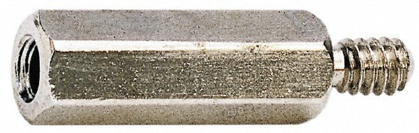 ELECTRO HARDWARE Electro Hardware MMF1835M03F21M4 Hex Board Standoff M4