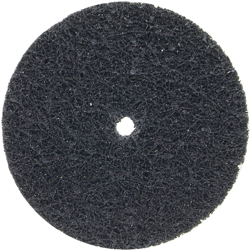 NORTON Norton 66261008051 Deburring Disc 6 in Extra Coarse