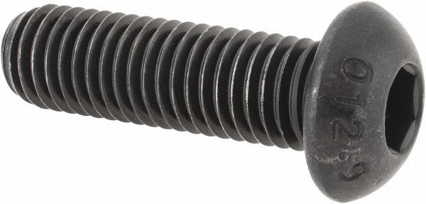 VALUE COLLECTION Value Collection 535200PR M12x1.75 Button Socket Cap Screw