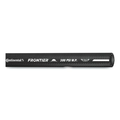 CONTINENTAL Continental 20025714 Frontier 200 Air Multipurpose Hose 200 PSI (1.00 in ID / 450 ft)