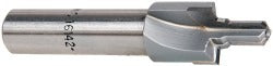 SCIENTIFIC CUTTING TOOLS Scientific Cutting Tools SAEJ1926-02R Porting Tool Reamer