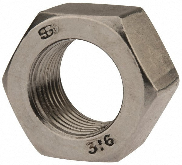 VALUE COLLECTION Value Collection 763108BR Hex Nut 5/8-18 316 Ss